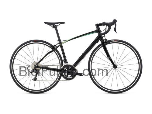 Specialized Dolce EVO scheda tecnica e recensioni